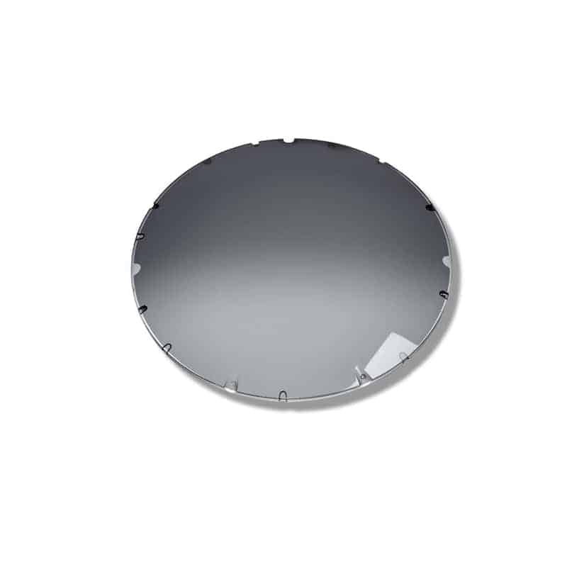 ZEISS Premium CR-39 Polarized Gradient Hard Coated Lenses w/AR Azure Back