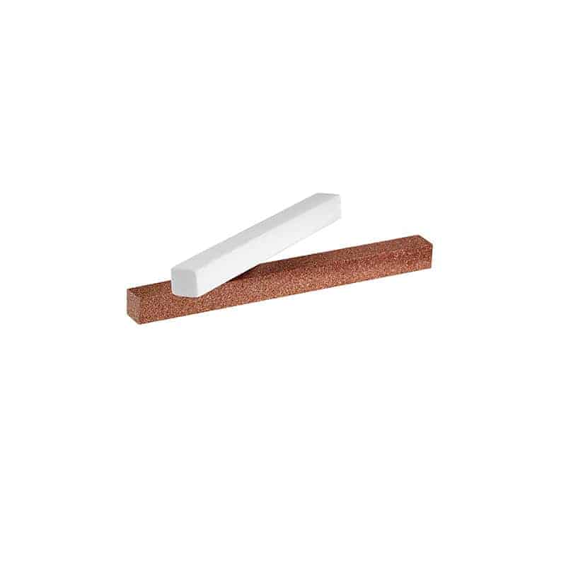 Finishing Dressing Stick - White