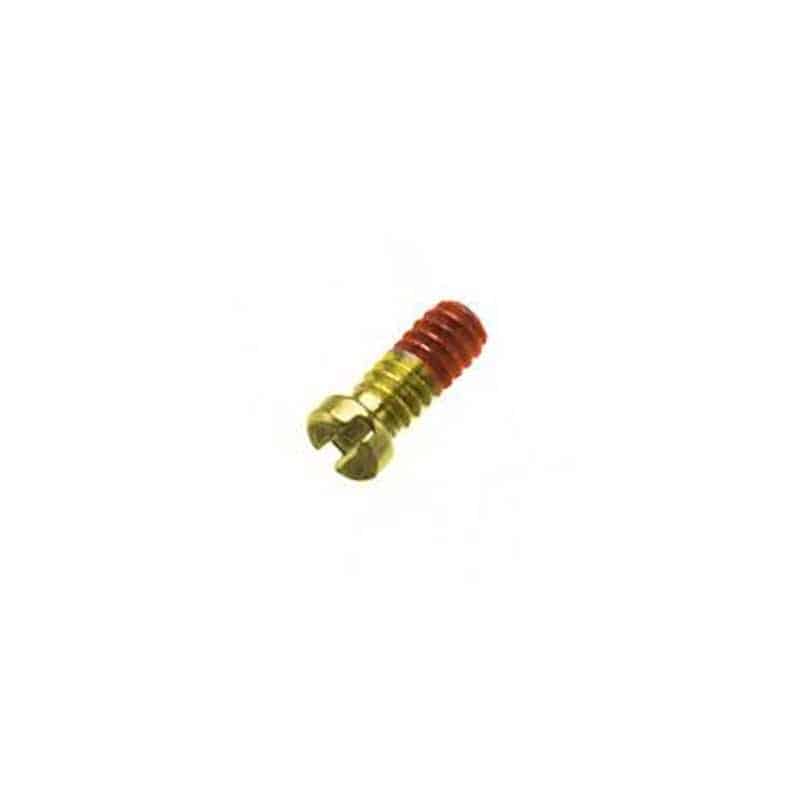 Eyewire Screws (Silver, Gold, Black)