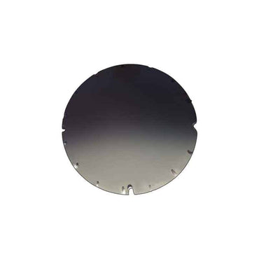 Private: Polarized CR-39 Gradient Lenses