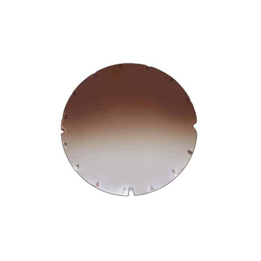 Private: Polarized CR-39 Gradient Lenses
