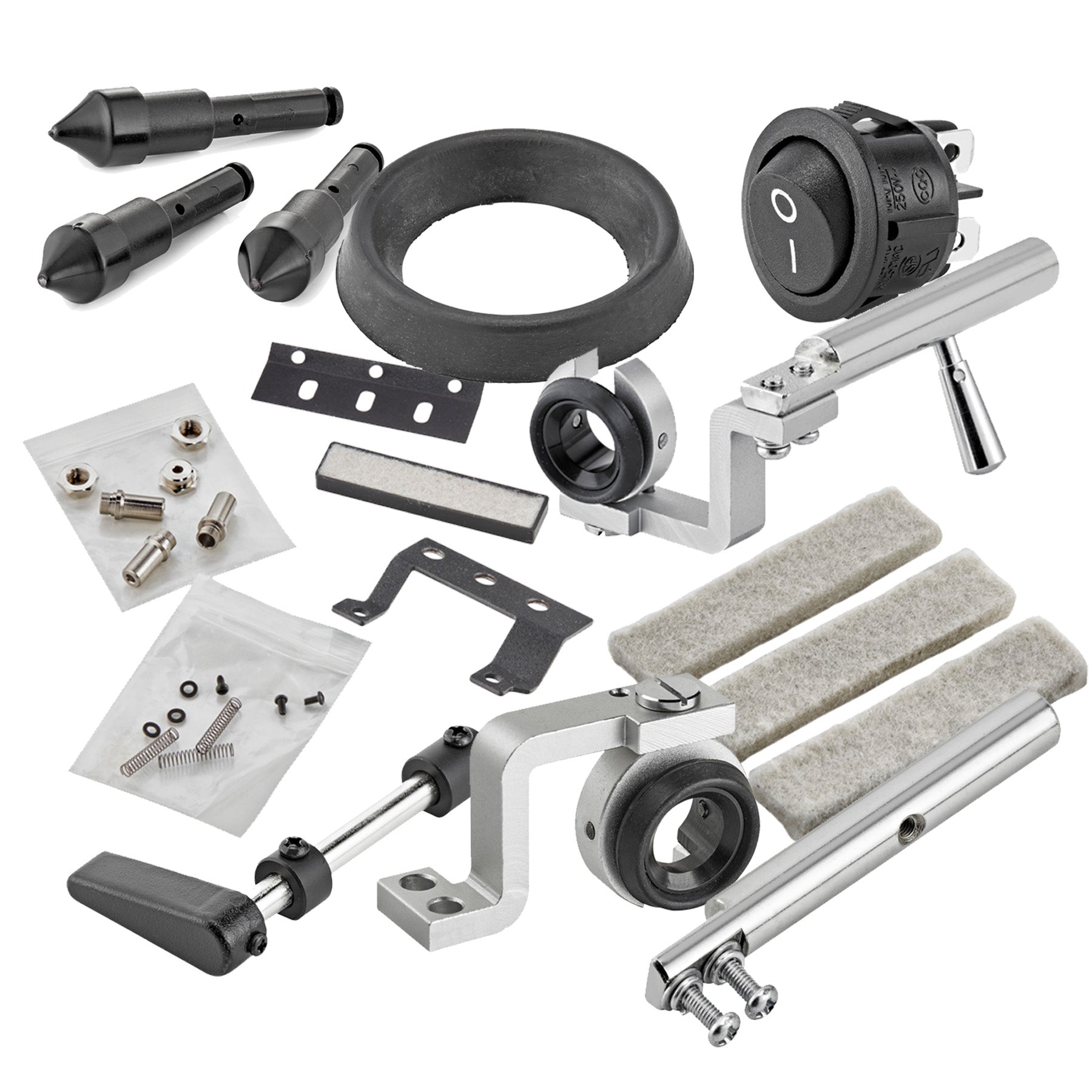 Lensometer Labeled Parts at Michael Mullett blog