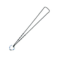 Necklace Style Eyeglass Hanger