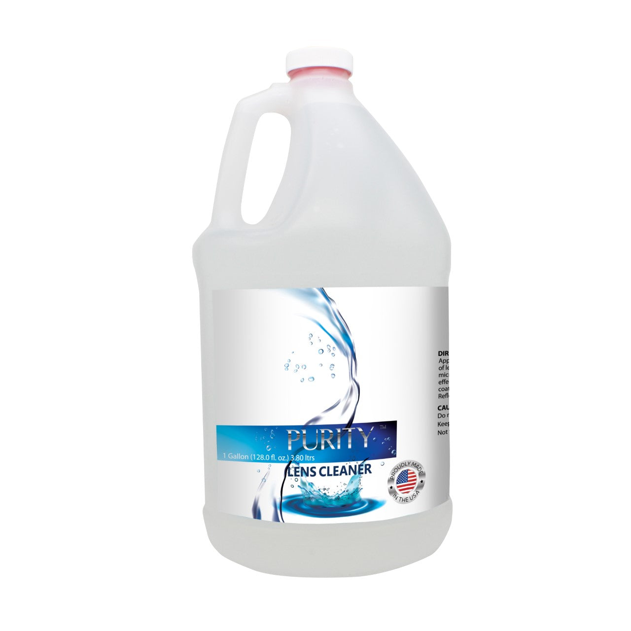 Purity Lens Cleaner Refill - Gallon