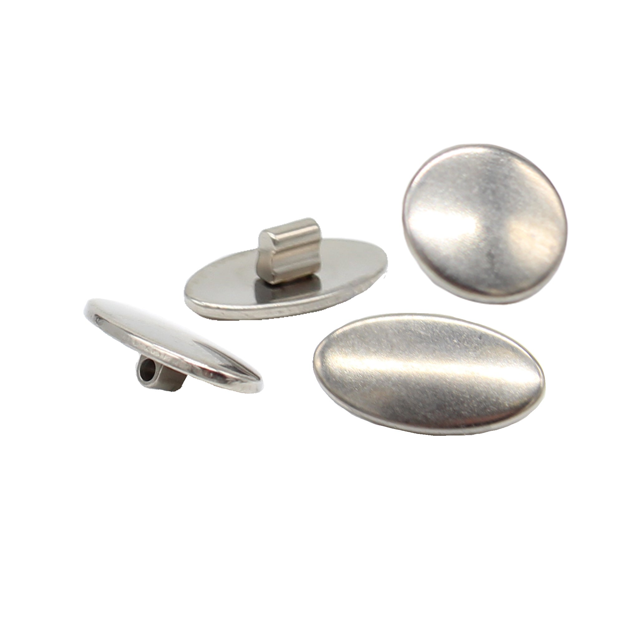 Titanium Nose Pads