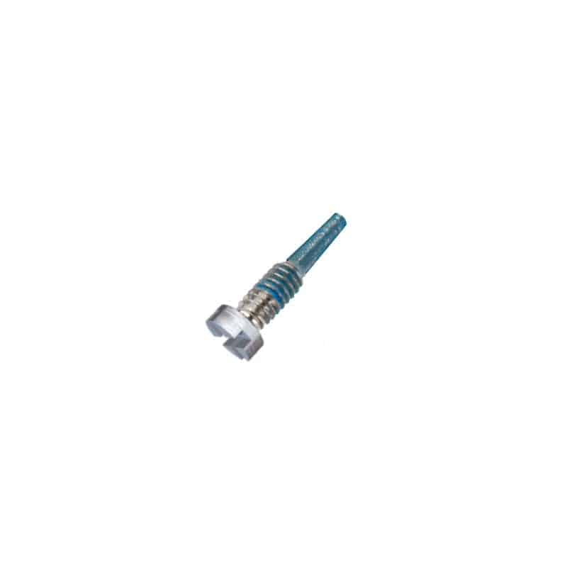 Self-Aligning Screws (Silver Philips, Silver Slotted, Gold Slotted, Black Slotted)