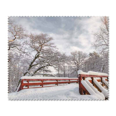 Purity™ Holiday Lens Cleaning Cloths